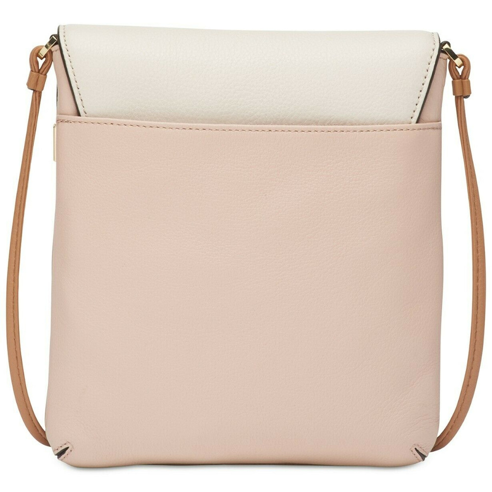 Calvin Klein Raelynn Flap Crossbody - Picture 2 of 3